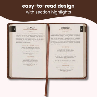 One Minute with God  - 365 Devotions