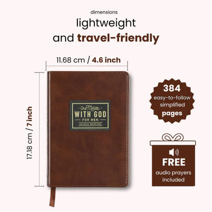 One Minute with God  - 365 Devotions